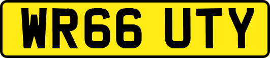 WR66UTY