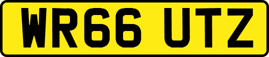 WR66UTZ