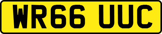 WR66UUC