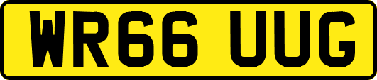 WR66UUG