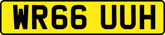 WR66UUH