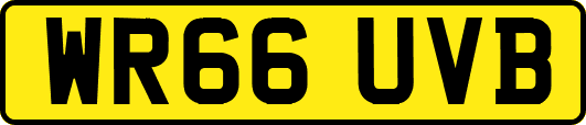WR66UVB