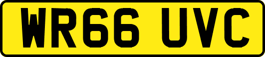WR66UVC