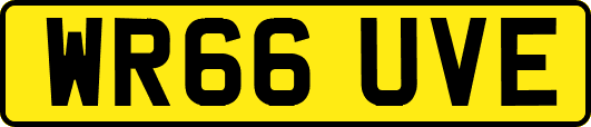 WR66UVE