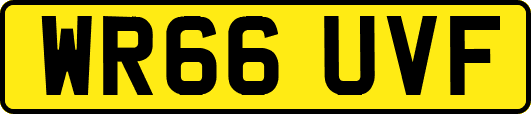 WR66UVF