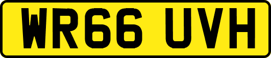 WR66UVH