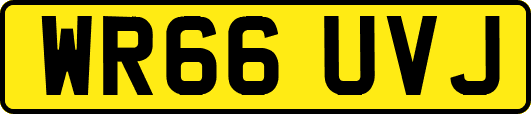 WR66UVJ