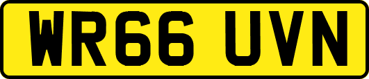 WR66UVN