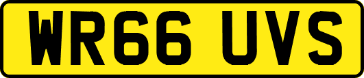 WR66UVS