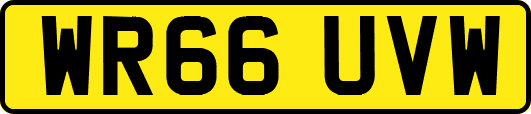 WR66UVW