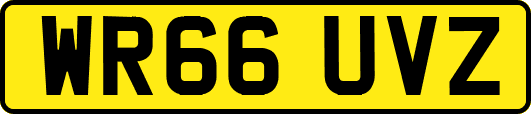 WR66UVZ