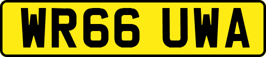 WR66UWA