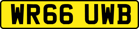 WR66UWB