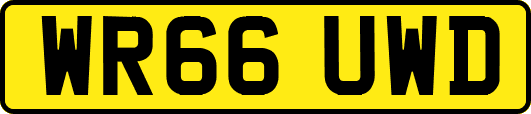WR66UWD