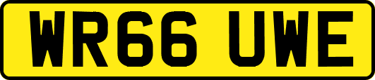 WR66UWE