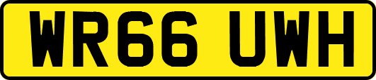 WR66UWH