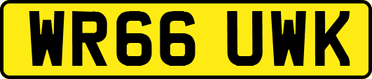 WR66UWK