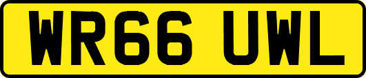 WR66UWL