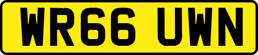 WR66UWN