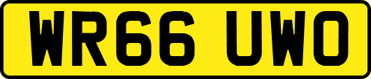WR66UWO