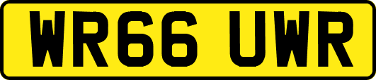 WR66UWR