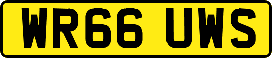 WR66UWS