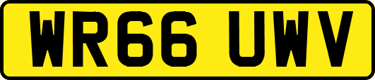 WR66UWV