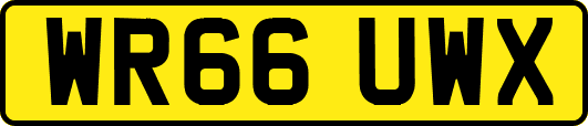 WR66UWX