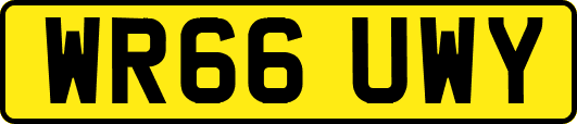 WR66UWY