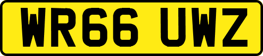WR66UWZ