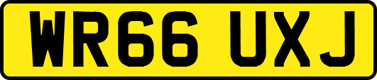 WR66UXJ