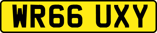 WR66UXY