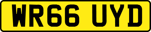 WR66UYD