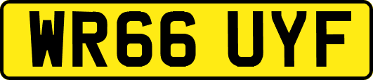 WR66UYF