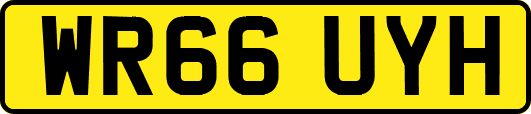WR66UYH