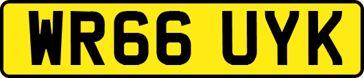 WR66UYK