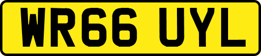 WR66UYL