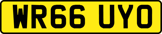 WR66UYO
