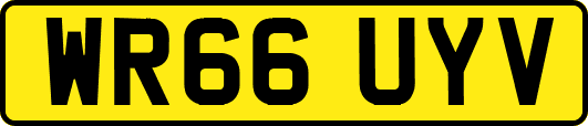 WR66UYV