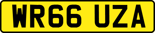 WR66UZA
