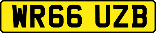 WR66UZB