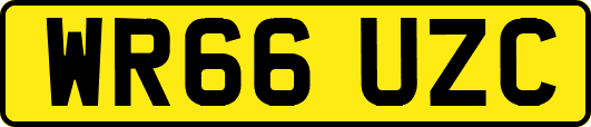 WR66UZC
