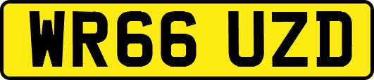 WR66UZD