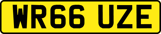 WR66UZE