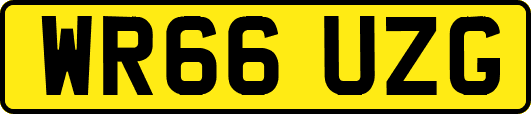 WR66UZG