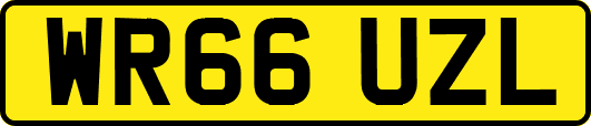 WR66UZL