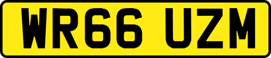 WR66UZM