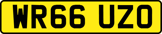 WR66UZO