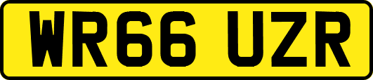 WR66UZR