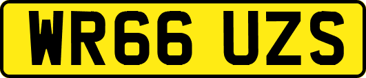 WR66UZS